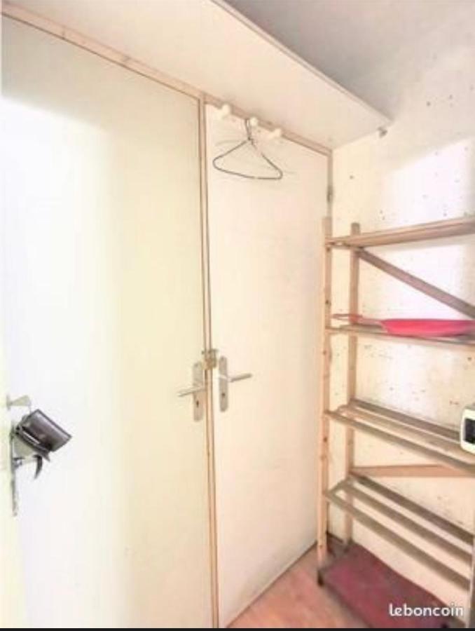 Blocation - La Mongie - Apt 2 Ch - 8 Pers - Place Parking Couvert - Menage En Suppl Exterior foto
